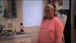 The Upshaws - Season 03 Episode 05